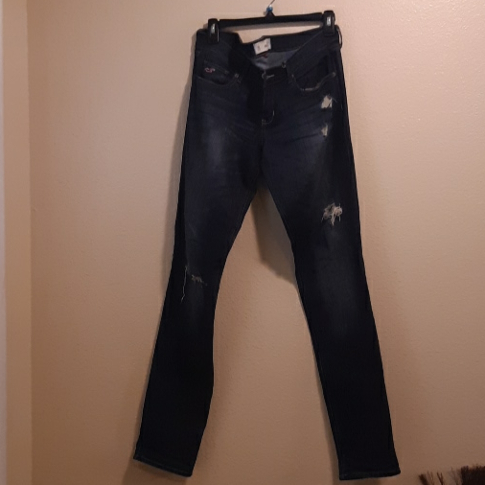 Women jeans